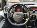 Toyota Aygo 1.0 VVT-i 69 CV 5 porte x-play Wit - thumbnail 13