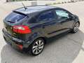 Kia Rio 1,4 CRDi ISG Gold *1.Besitz/Sehr gepflegt* Schwarz - thumbnail 4