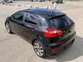 Kia Rio 1,4 CRDi ISG Gold *1.Besitz/Sehr gepflegt* Schwarz - thumbnail 3