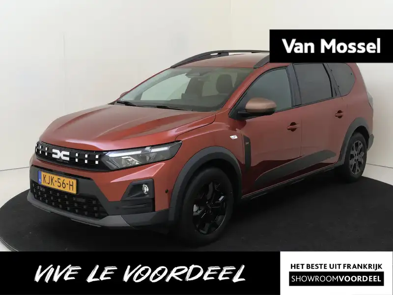 DACIA Jogger