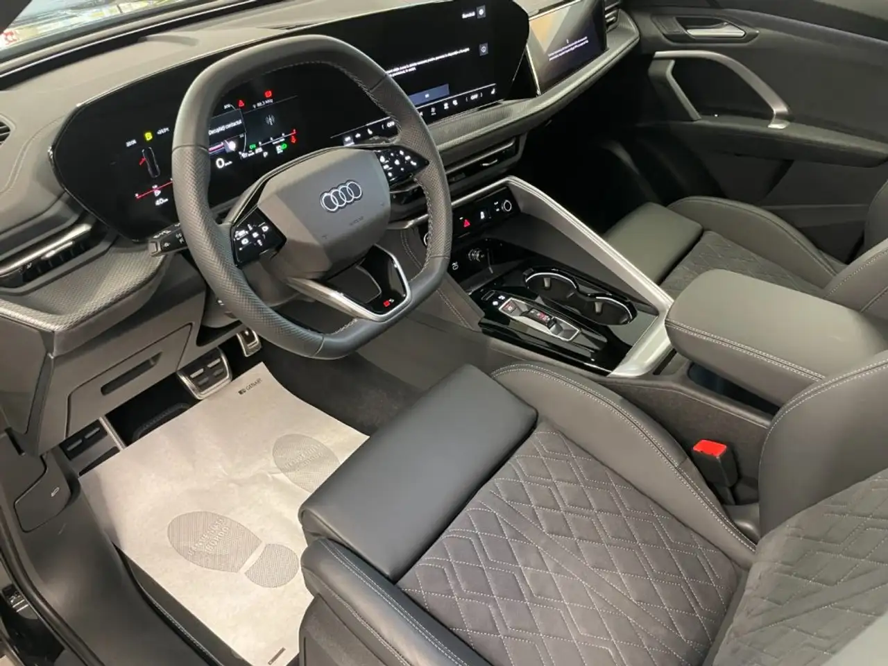 Audi Q5 2026