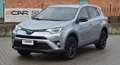 Toyota RAV 4 Rav4 2.5 vvt-i h Style 2wd e-cvt Silber - thumbnail 1