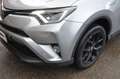 Toyota RAV 4 Rav4 2.5 vvt-i h Style 2wd e-cvt Silber - thumbnail 21