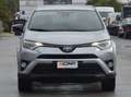 Toyota RAV 4 Rav4 2.5 vvt-i h Style 2wd e-cvt Silber - thumbnail 5