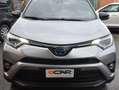 Toyota RAV 4 Rav4 2.5 vvt-i h Style 2wd e-cvt Silber - thumbnail 20