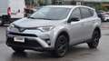 Toyota RAV 4 Rav4 2.5 vvt-i h Style 2wd e-cvt Silber - thumbnail 16