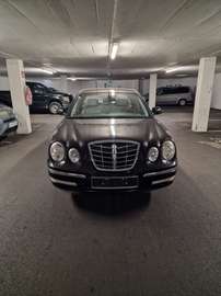 Blackline 3,5 V6 Tiptronic