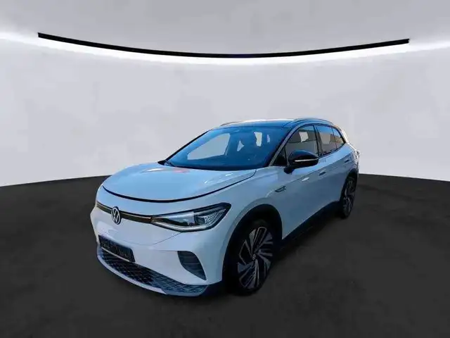 Volkswagen ID.4 Pro Max Matrix Pano AHK SHZ WP ACC Navi