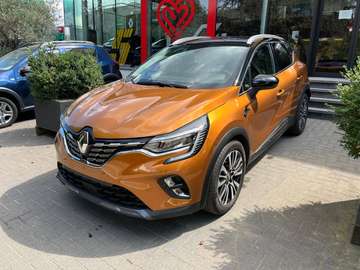 Captur Initiale EDC GPF (EU6D)