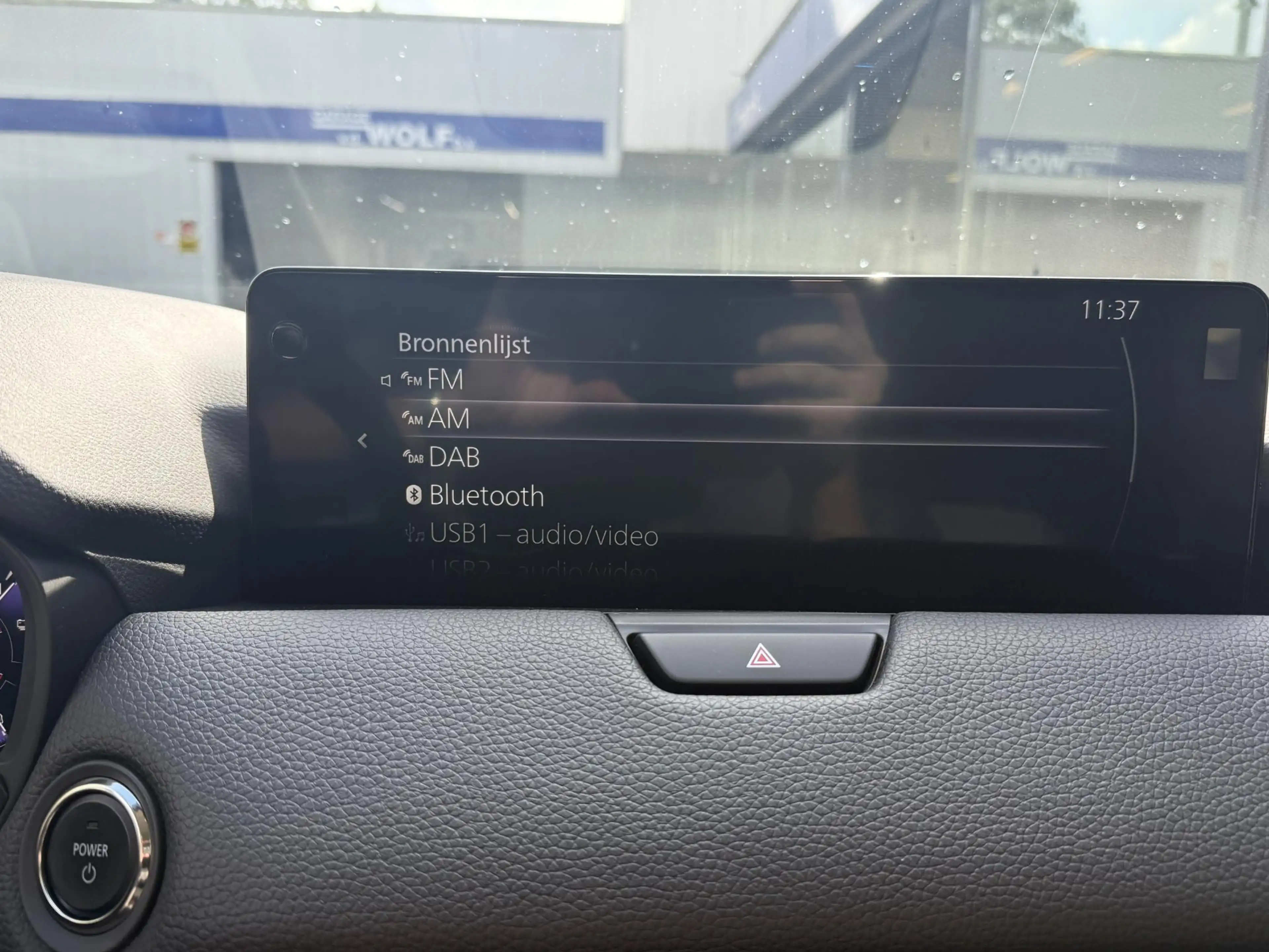Mazda CX-60 2.5 e-SkyActiv PHEV Homura Business Edition Bose, — photo 14