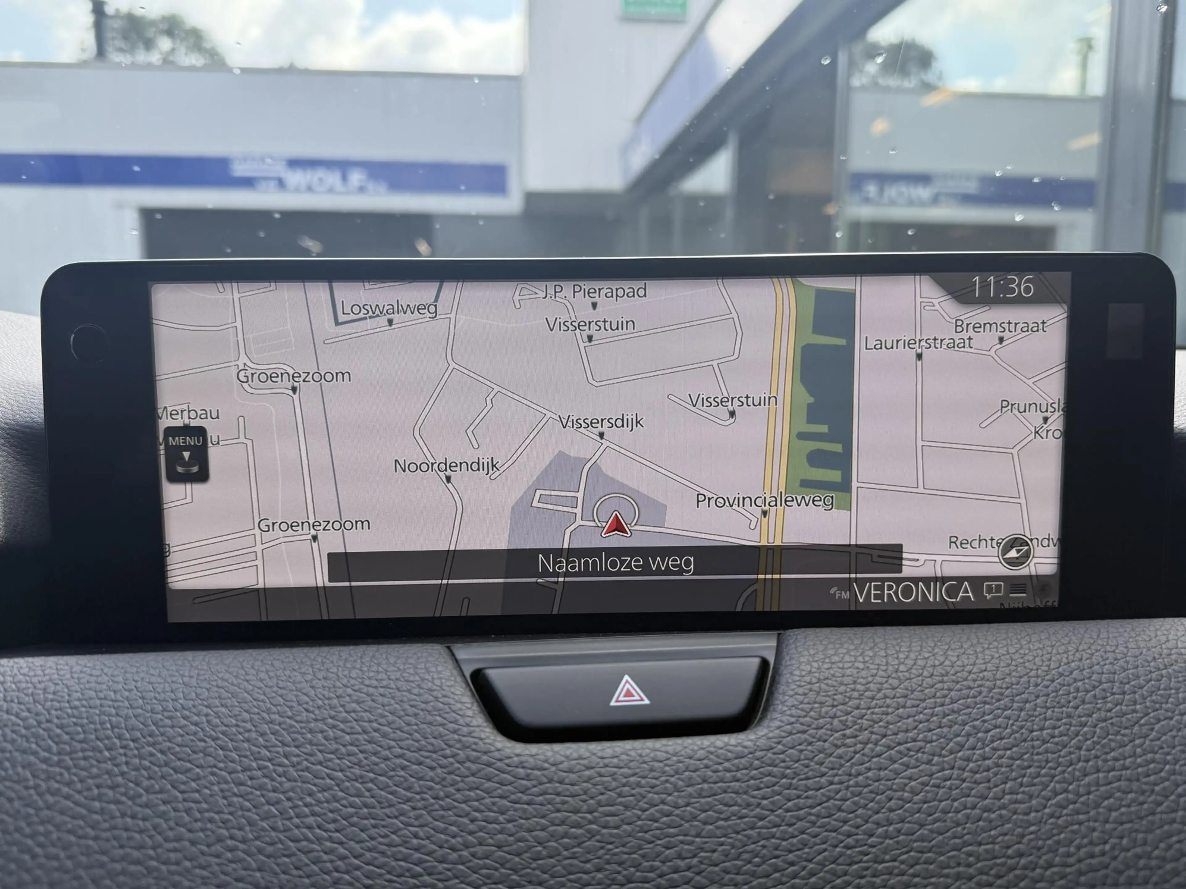 Mazda CX-60 2.5 e-SkyActiv PHEV Homura Business Edition Bose, — photo 21