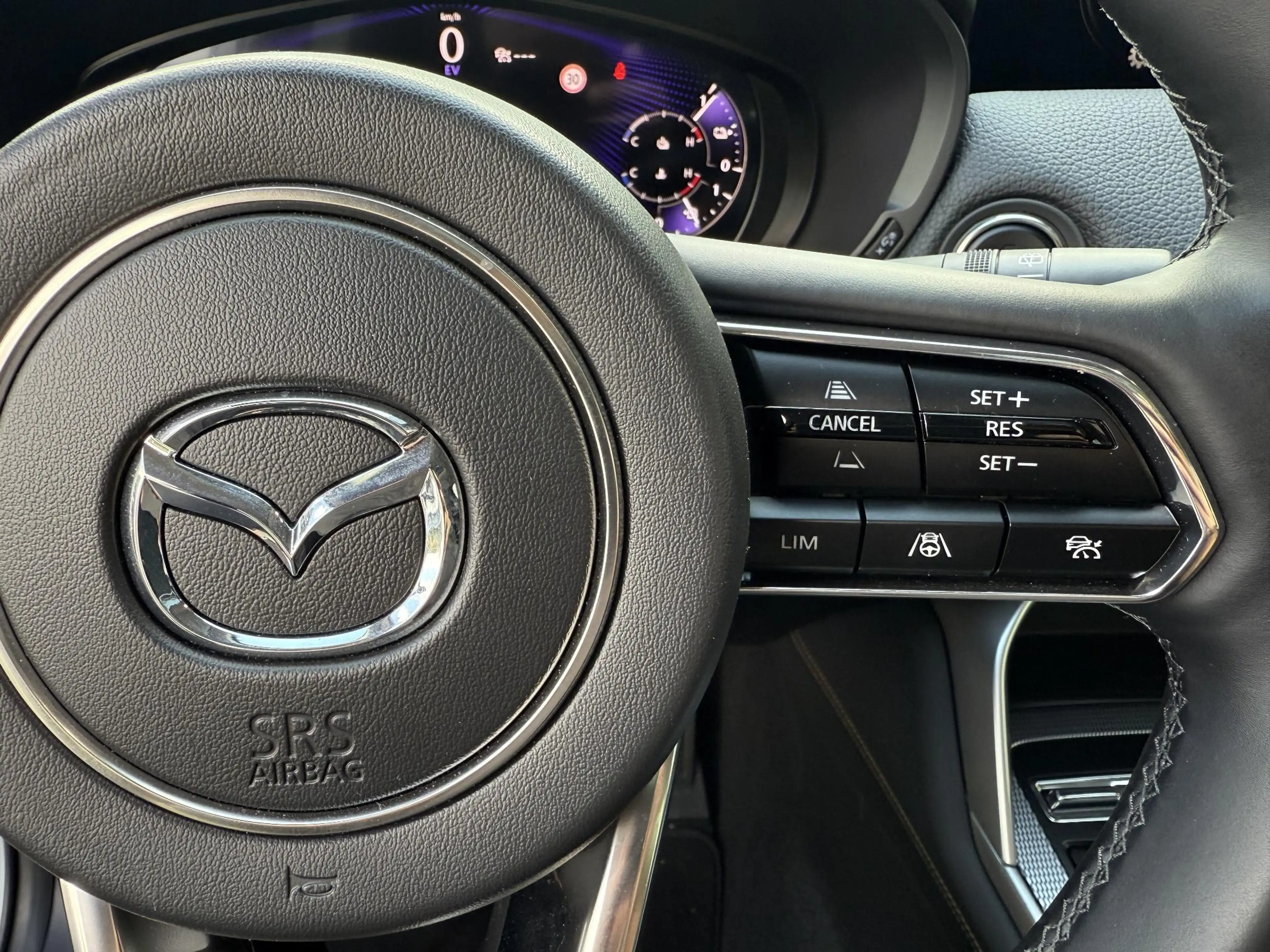 Mazda CX-60 2.5 e-SkyActiv PHEV Homura Business Edition Bose, — photo 9