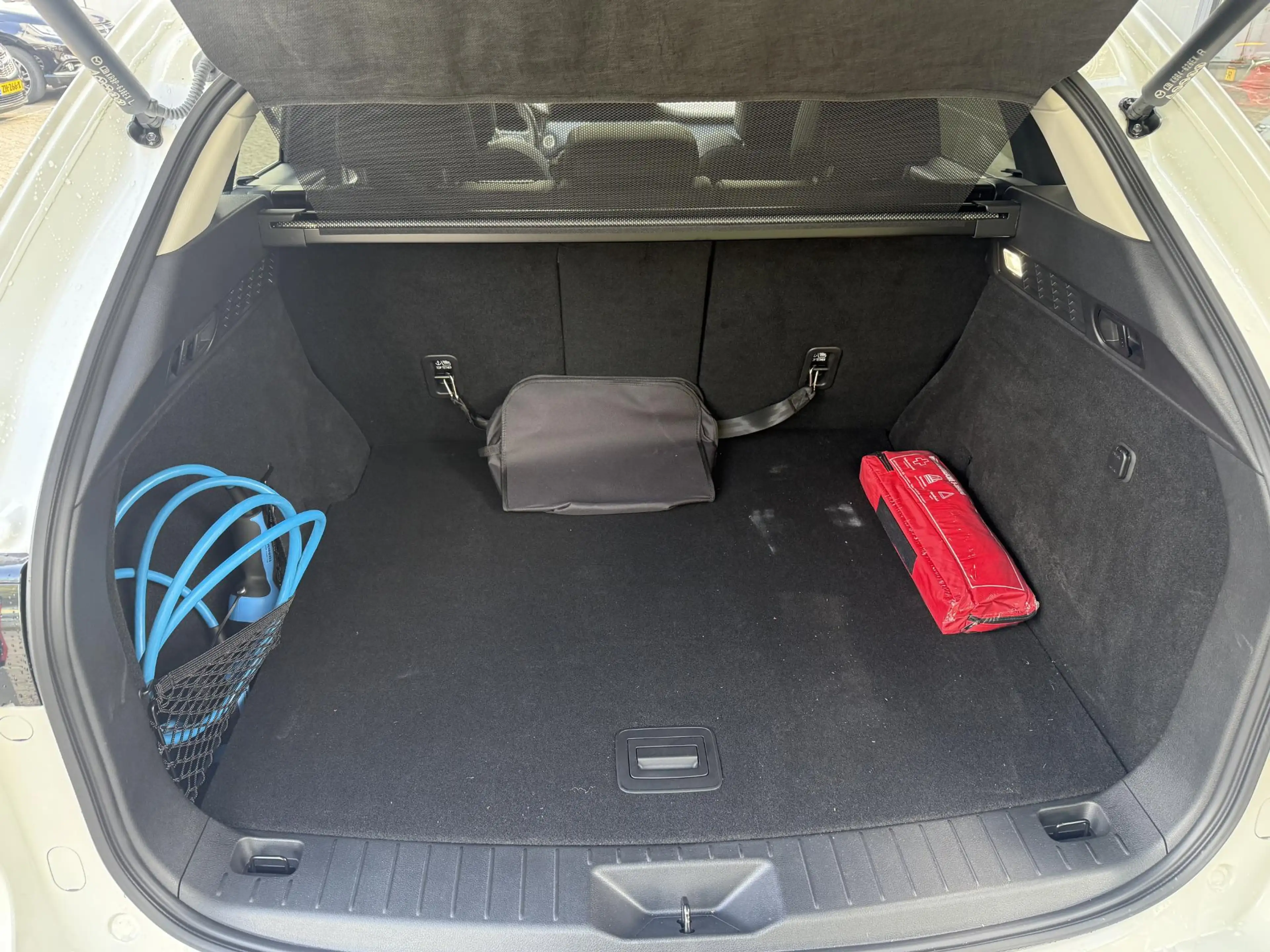 Mazda CX-60 2.5 e-SkyActiv PHEV Homura Business Edition Bose, — photo 23