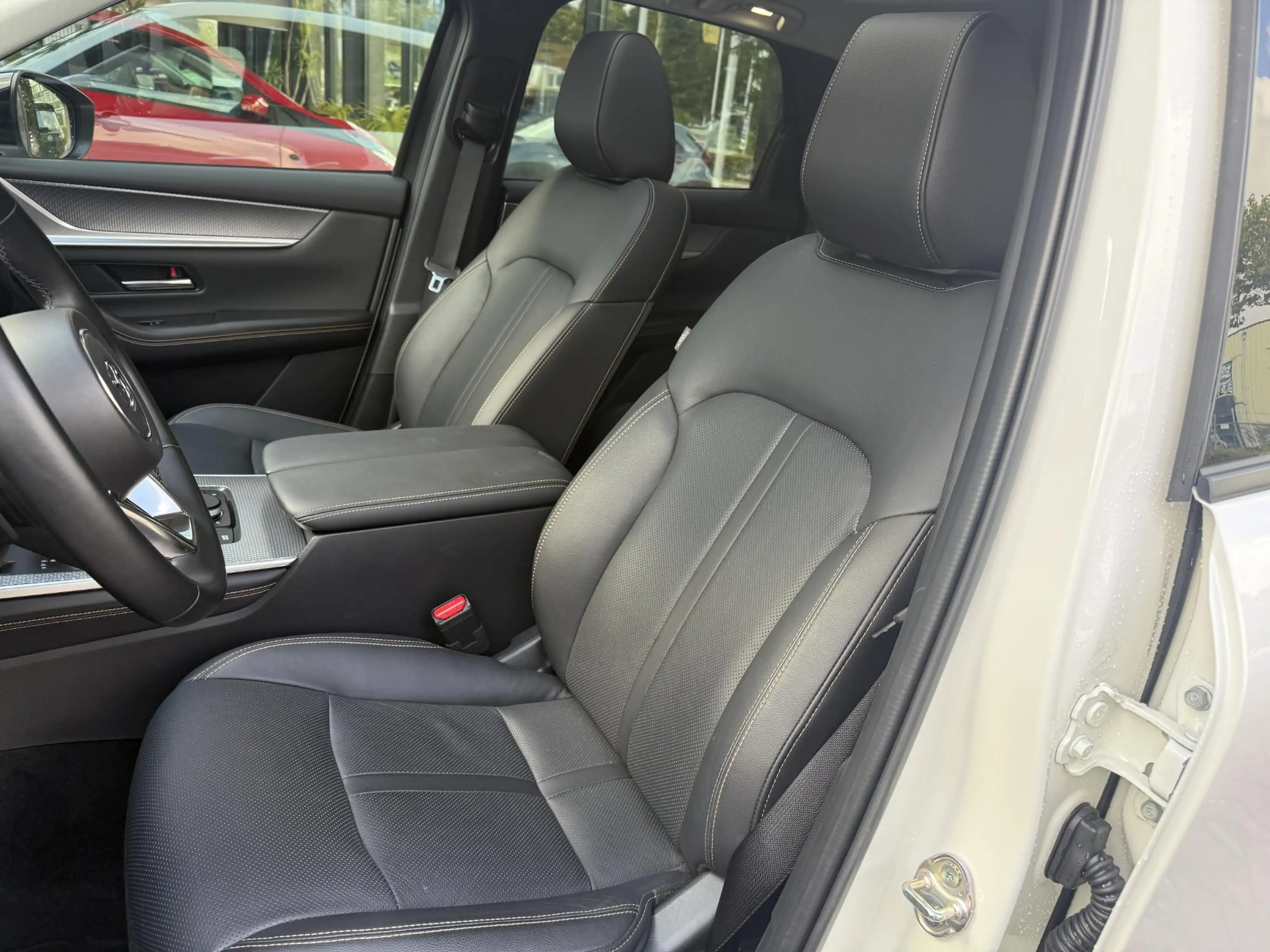 Mazda CX-60 2.5 e-SkyActiv PHEV Homura Business Edition Bose, — photo 13