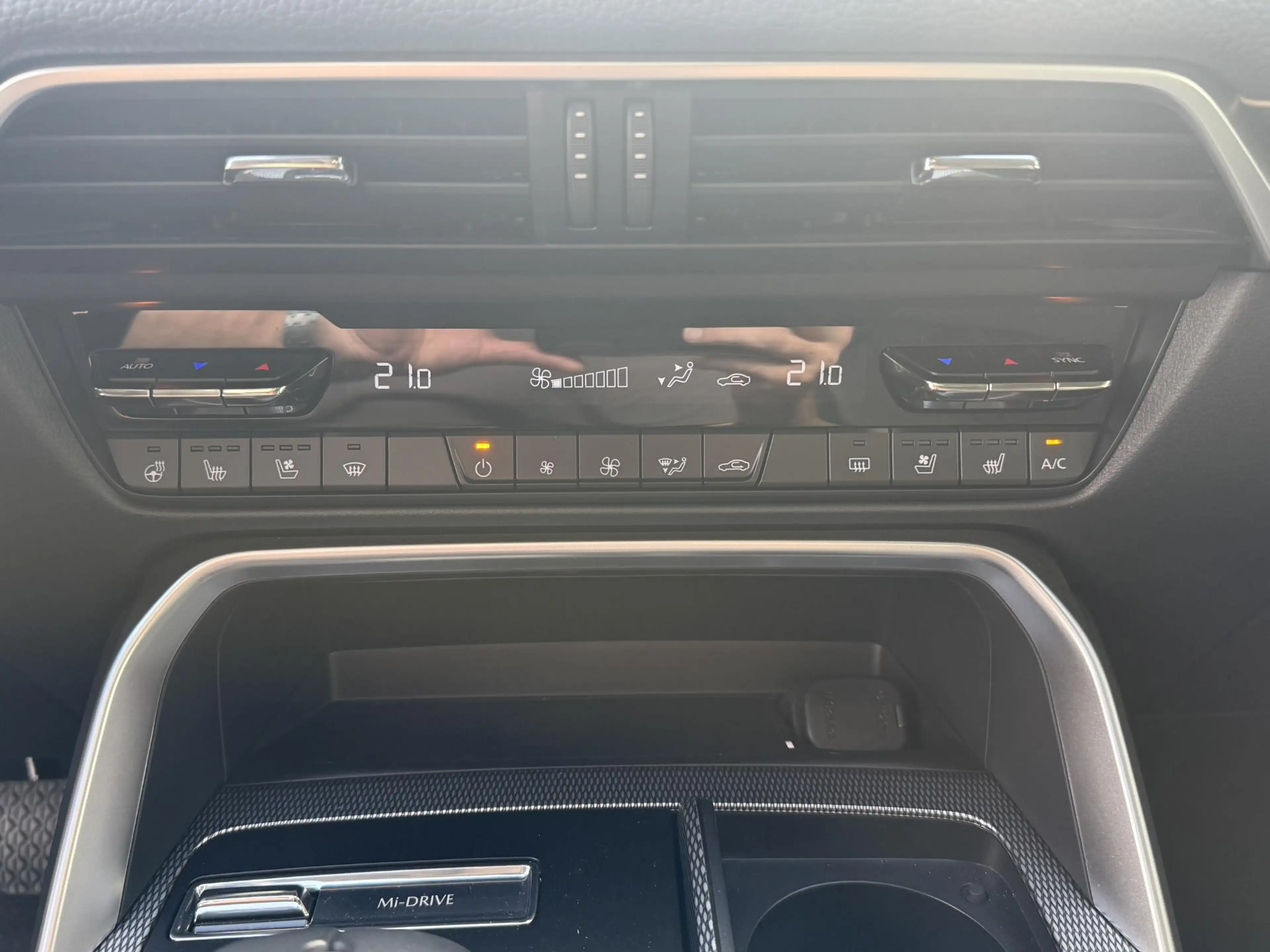 Mazda CX-60 2.5 e-SkyActiv PHEV Homura Business Edition Bose, — photo 16