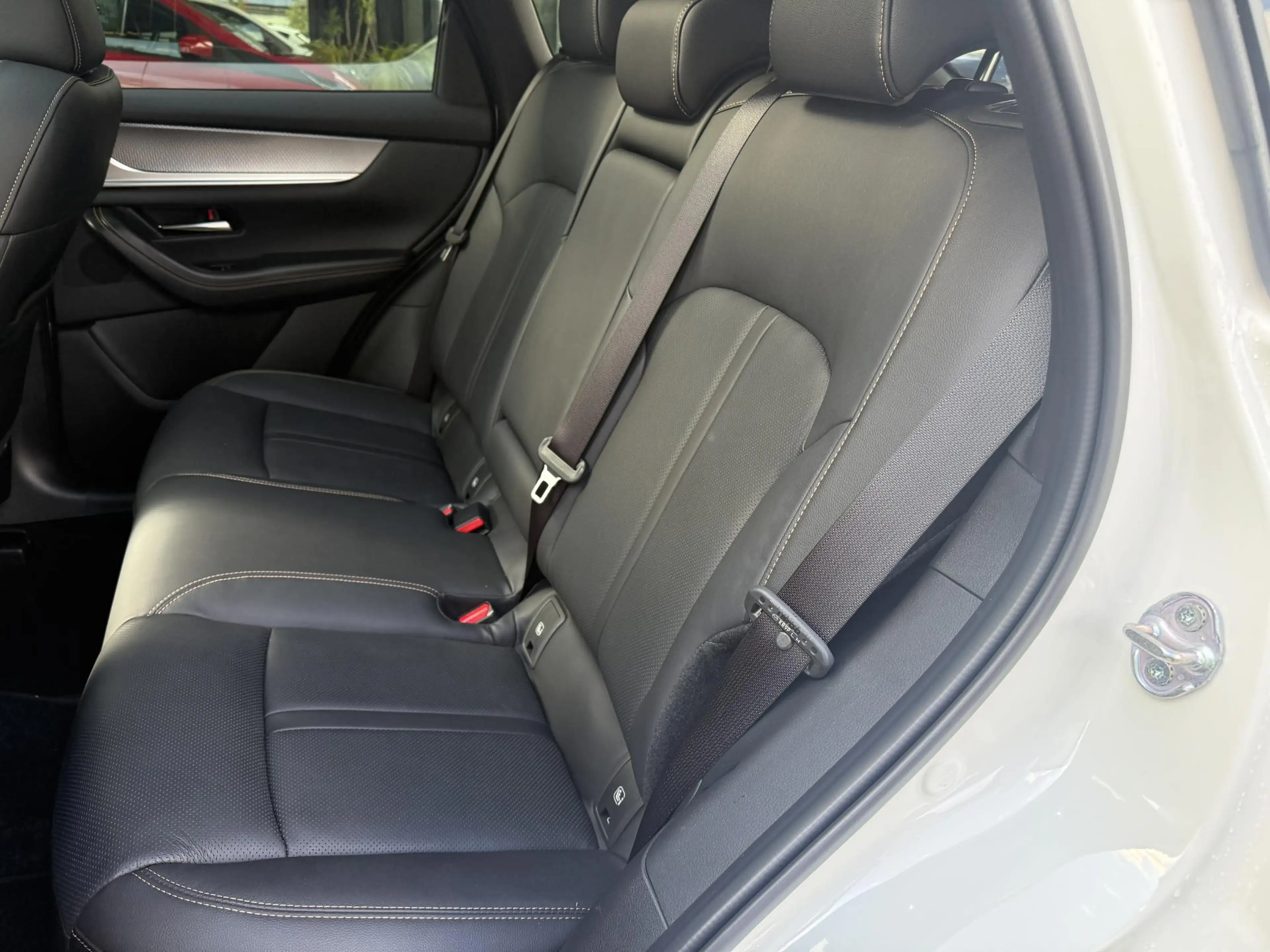 Mazda CX-60 2.5 e-SkyActiv PHEV Homura Business Edition Bose, — photo 15