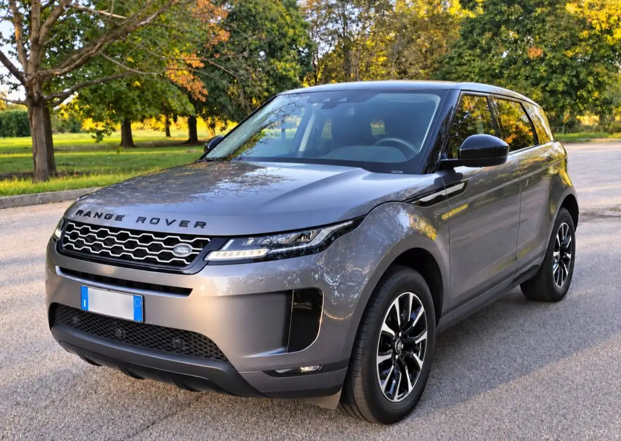 Land Rover Range Rover Evoque 2.0 Turbo Benzina 200CV AWD Auto. — photo 1 of 15