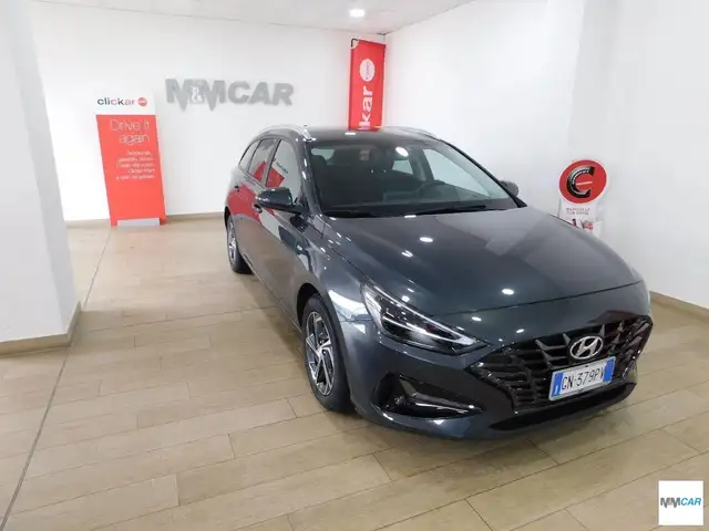 Hyundai HYUNDAI i30 Station Wagon i30 1.0 T-GDI 48V Prime