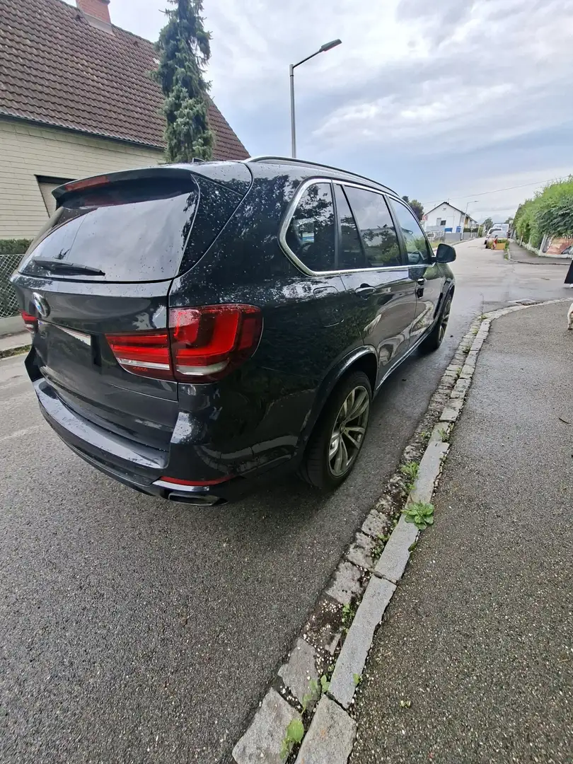 BMW X5 xDrive25d Aut. - 2