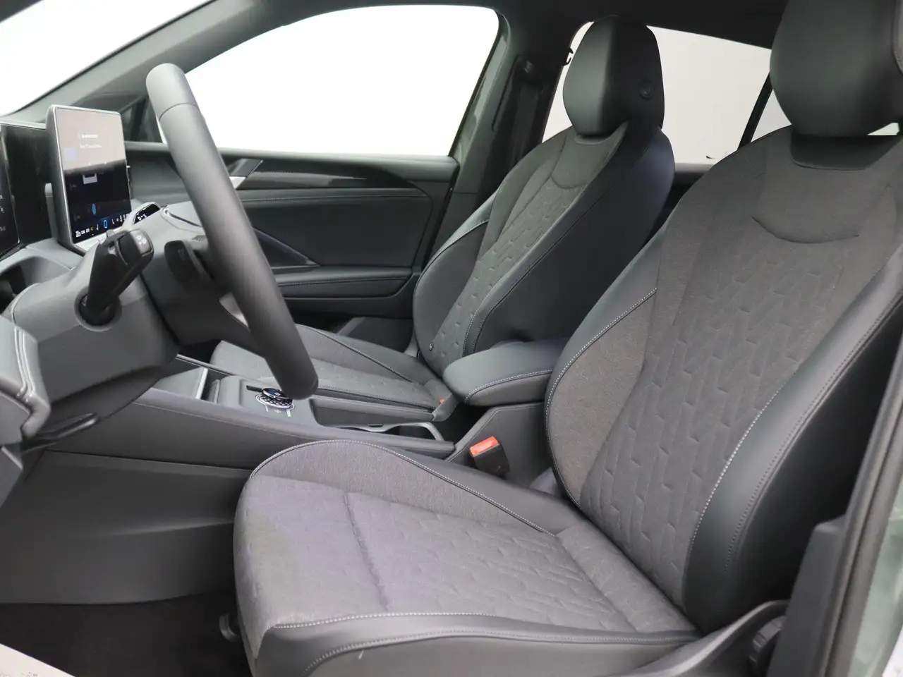 Volkswagen Tiguan 2026