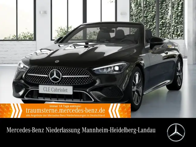 Mercedes-Benz CLE 180 AVANTG+LED+KAMERA+KEYLESS+9G