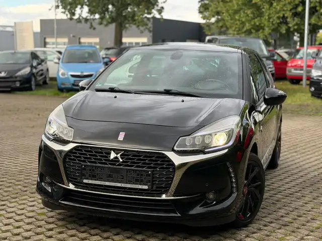 DS Automobiles DS 3