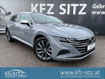 SB Elegance 2,0 TDI DSG | NP: €59.300