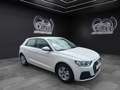 Audi A1 Sportback 30 TFSI Advanced 85kW Blanco - thumbnail 1