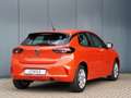 Opel Corsa 1.2 Start/Stop 75pk Edition / Navi / PDC / Cruise Oranje - thumbnail 2