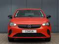 Opel Corsa 1.2 Start/Stop 75pk Edition / Navi / PDC / Cruise Oranje - thumbnail 23