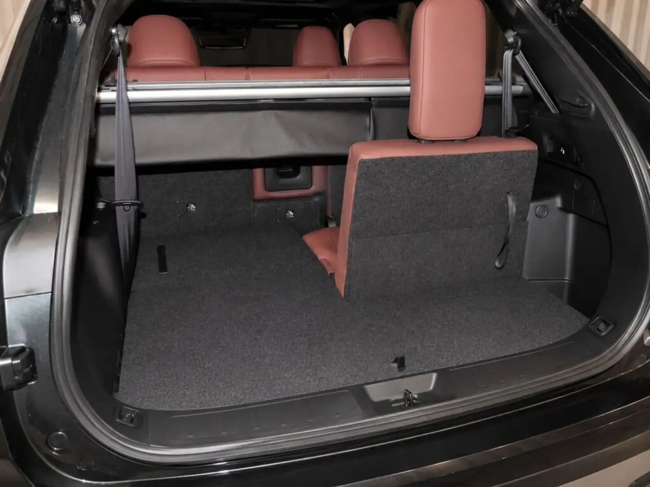 Mitsubishi Outlander снимка Mitsubishi Outlander