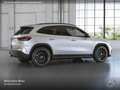 Mercedes-Benz GLA 250 e AMG+NIGHT+PANO+AHK+LED+FAHRASS+KAMERA+8G Blanc - thumbnail 21