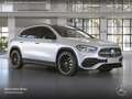 Mercedes-Benz GLA 250 e AMG+NIGHT+PANO+AHK+LED+FAHRASS+KAMERA+8G Blanc - thumbnail 22