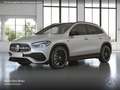 Mercedes-Benz GLA 250 e AMG+NIGHT+PANO+AHK+LED+FAHRASS+KAMERA+8G Blanc - thumbnail 15