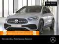 Mercedes-Benz GLA 250 e AMG+NIGHT+PANO+AHK+LED+FAHRASS+KAMERA+8G Blanc - thumbnail 1