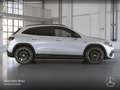 Mercedes-Benz GLA 250 e AMG+NIGHT+PANO+AHK+LED+FAHRASS+KAMERA+8G Blanc - thumbnail 23
