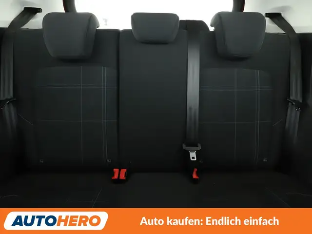 Ford Fiesta view 15