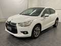 DS Automobiles DS 4 1.6 e-HDi 115cv So Chic Bianco - thumbnail 2