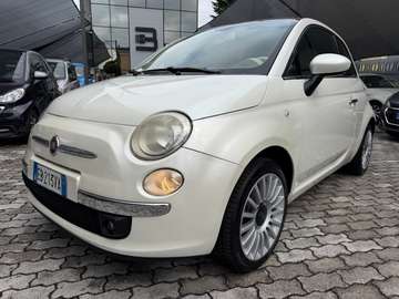500C 1.4 16v Lounge 100cv CAPOTE GUASTA CAMBIO NUOVO !!!
