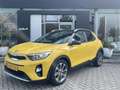 Kia Stonic 1.0 T-GDi Sports Edition Geel - thumbnail 1