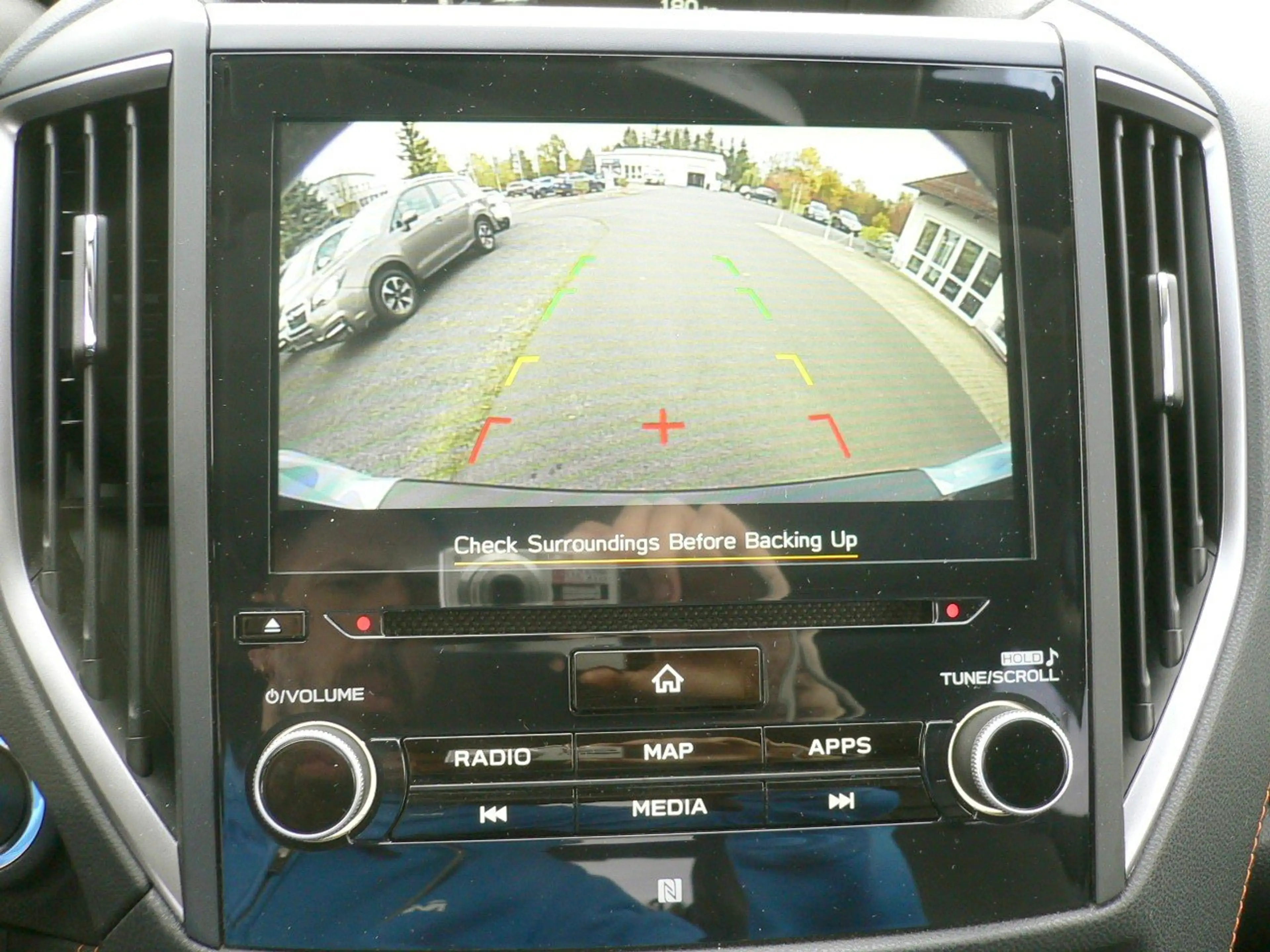 Subaru XV 2.0i Exclusive+ Lineartronic + Anhängerkupplung — photo 9