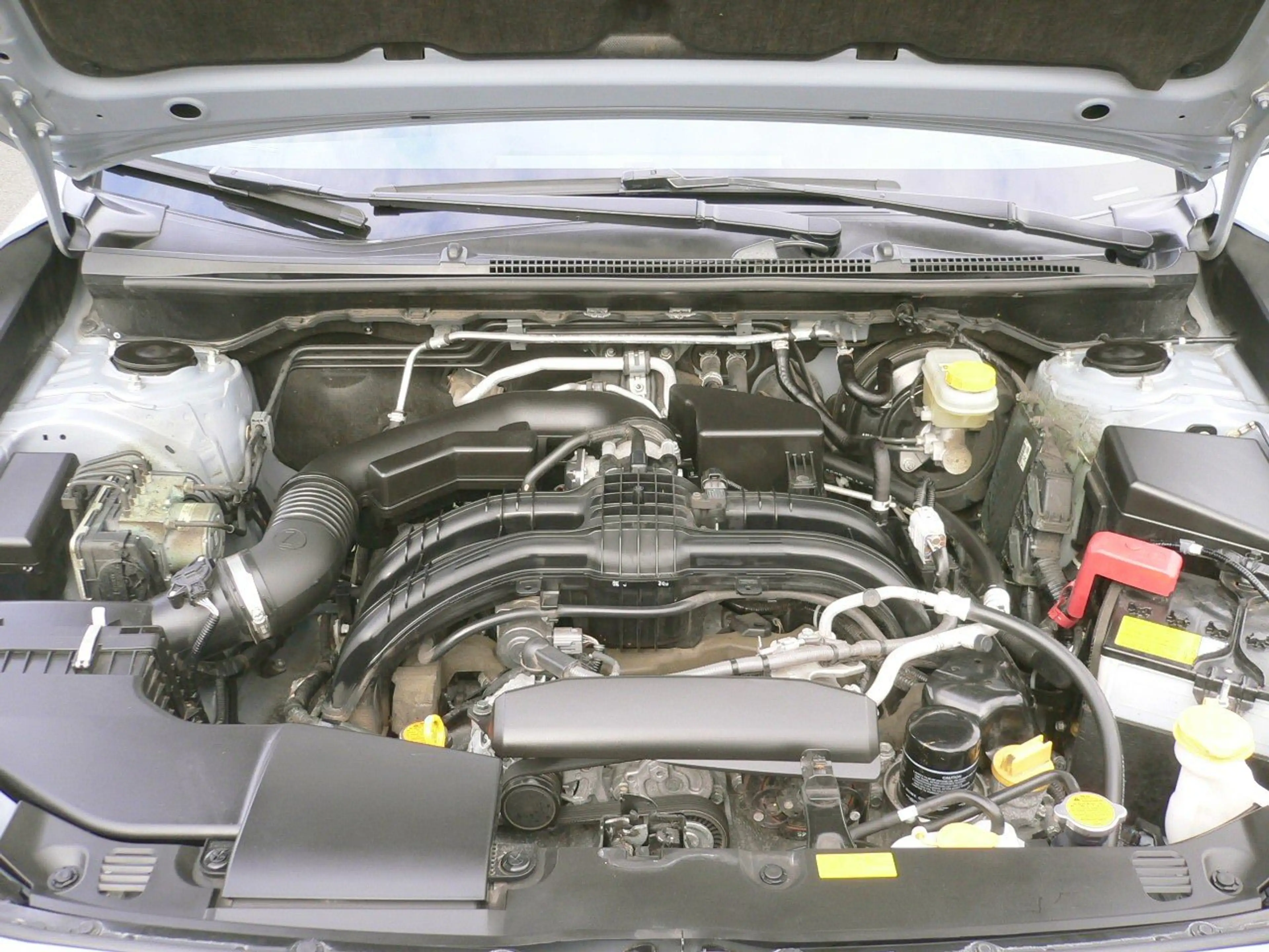 Subaru XV 2.0i Exclusive+ Lineartronic + Anhängerkupplung — photo 5