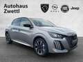 Peugeot 208 Allure PT 100 Grau - thumbnail 8