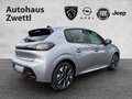 Peugeot 208 Allure PT 100 Grau - thumbnail 6