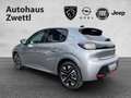 Peugeot 208 Allure PT 100 Grau - thumbnail 4