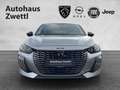 Peugeot 208 ALLURE Benzin 100 6-Gang-Manuell Grau - thumbnail 2