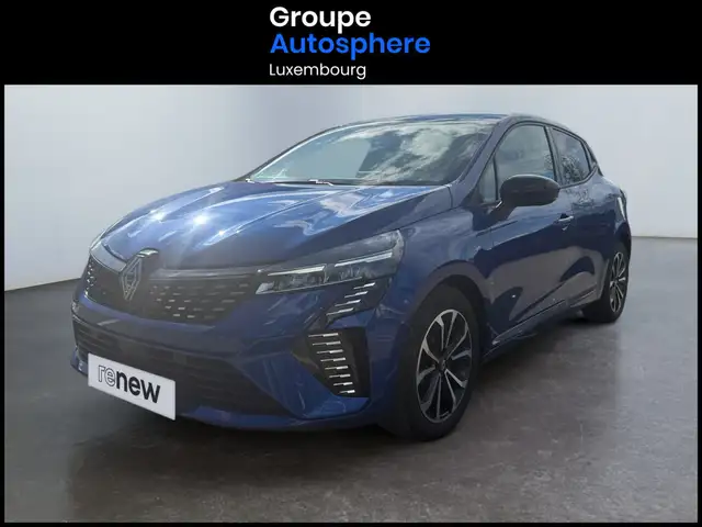 Renault Clio 1.0 Tce Techno