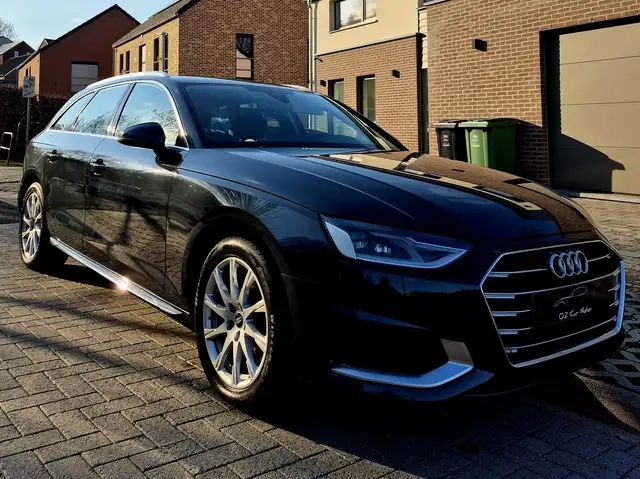 Audi A4 A4 Avant 30 TDi Business Edition S line