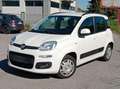 Fiat Panda Panda 1.2 Lounge 69cv Weiß - thumbnail 2
