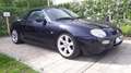 MG MGF MGF 1.8i Schwarz - thumbnail 8